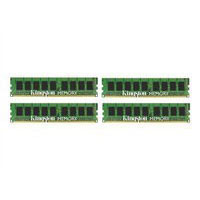 Kingston 8GB(2GBx4) 1066MHz ECC DDR3 DIMM (KTA-MP1066SK4/8G)